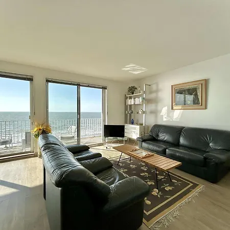 Appartamento Lb530-001 3 Pièces Traversant - 4 Couchages - Face *