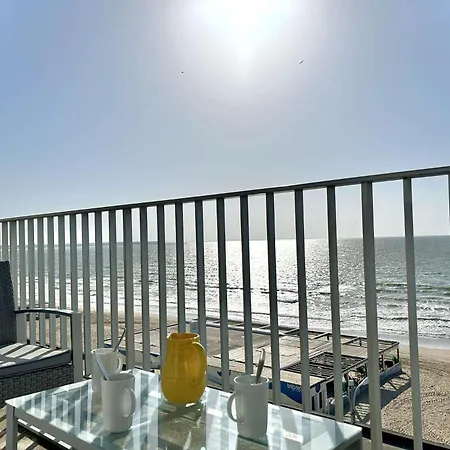 Appartamento Lb530-001 3 Pièces Traversant - 4 Couchages - Face La Baule-Escoublac