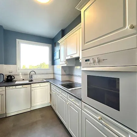 Appartamento Lb530-001 3 Pièces Traversant - 4 Couchages - Face La Baule-Escoublac