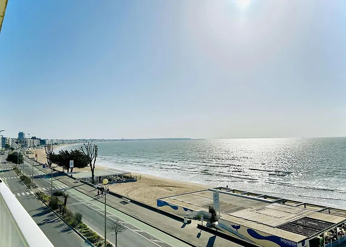 Lb530-001 3 Pièces Traversant - 4 Couchages - Face *