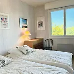 Apartamento Lb530-001 - Le Splendid, T3 Traversant- Face - La Baule-Escoublac