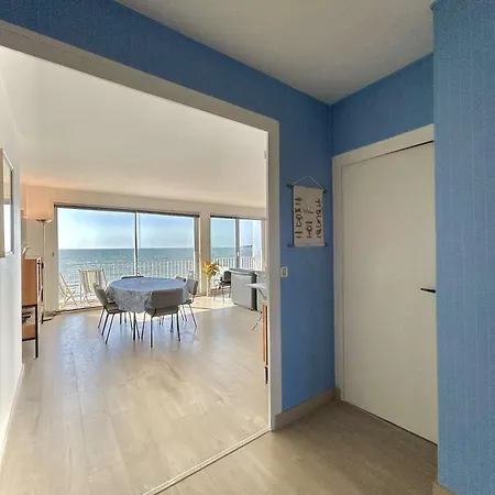Le Splendid, T3 Traversant- Face - - Lb530-001 Apartamento La Baule-Escoublac
