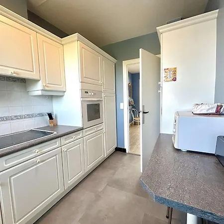 Lb530-001 3 Pieces Traversant - 4 Couchages - Face