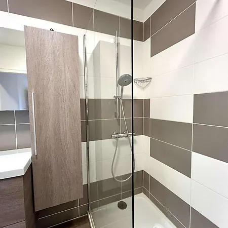 Le Splendid, T3 Traversant- Face - - Lb530-001 Apartamento La Baule-Escoublac